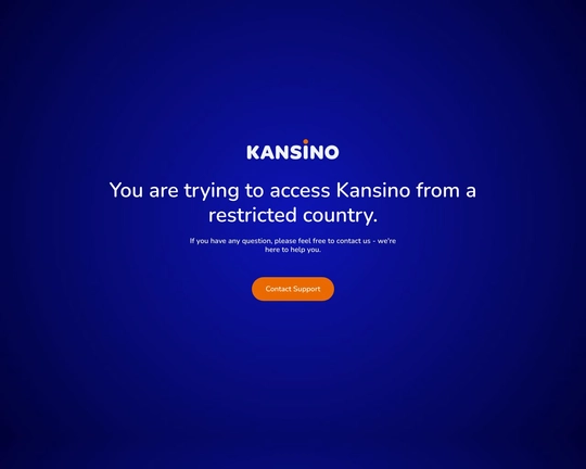 Kansino Logo